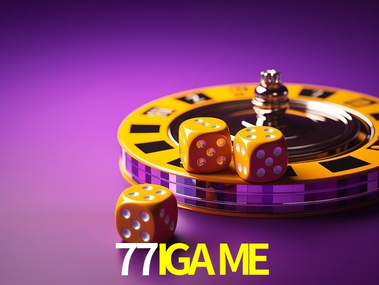 77IGAME Mobile Legends