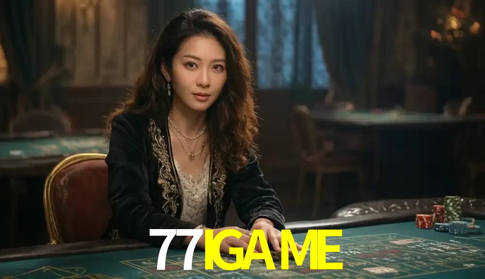 77IGAME Casino en Vivo