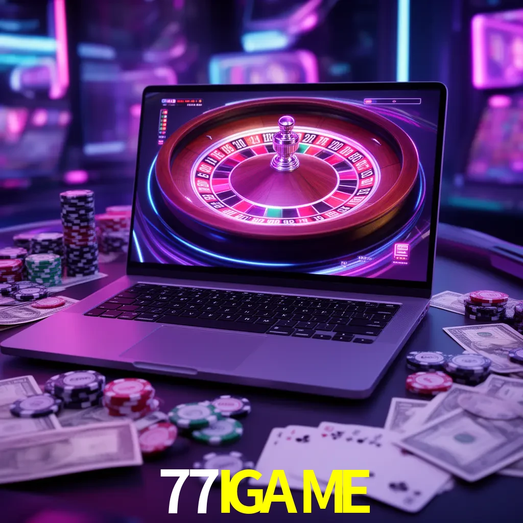77IGAME Tragamonedas