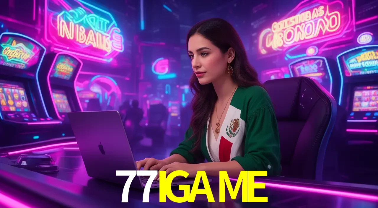 77IGAME Apuestas Deportivas
