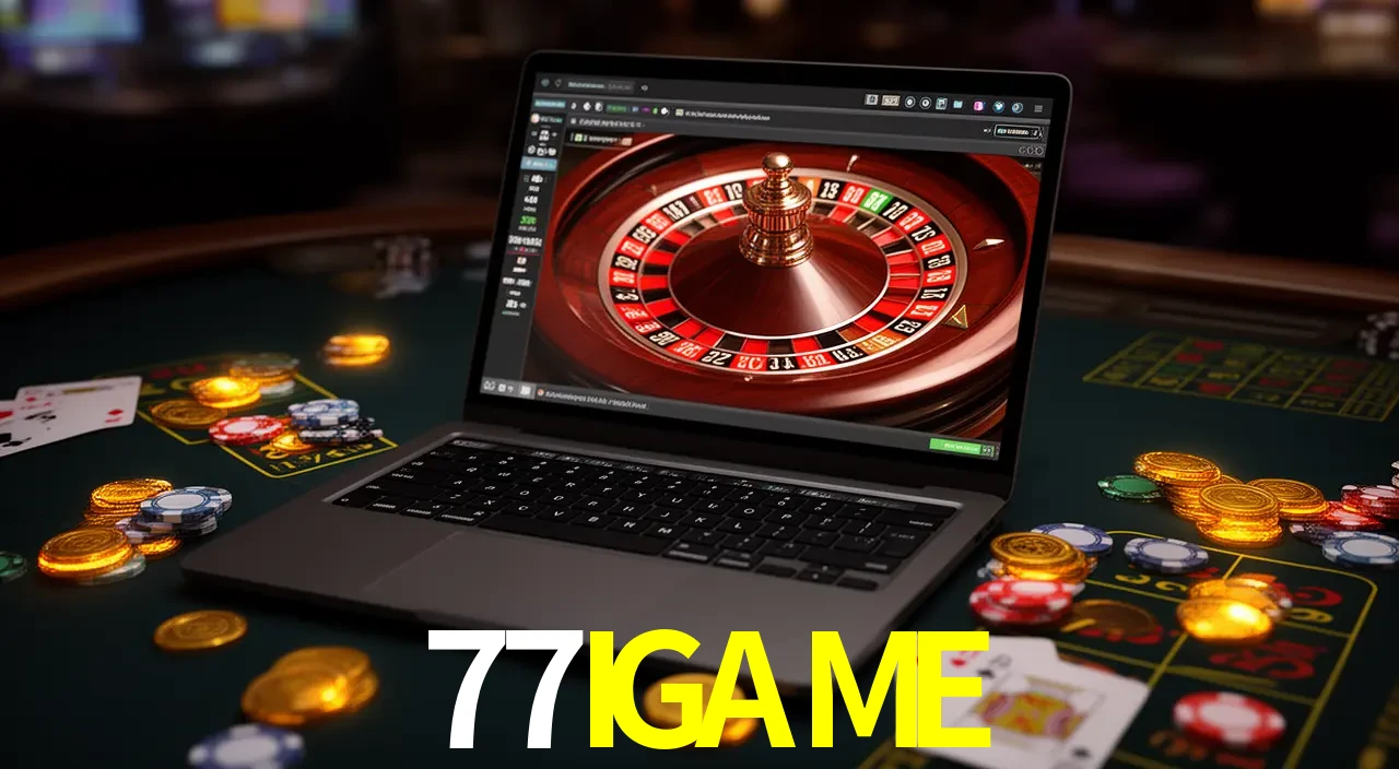 77IGAME Arcade