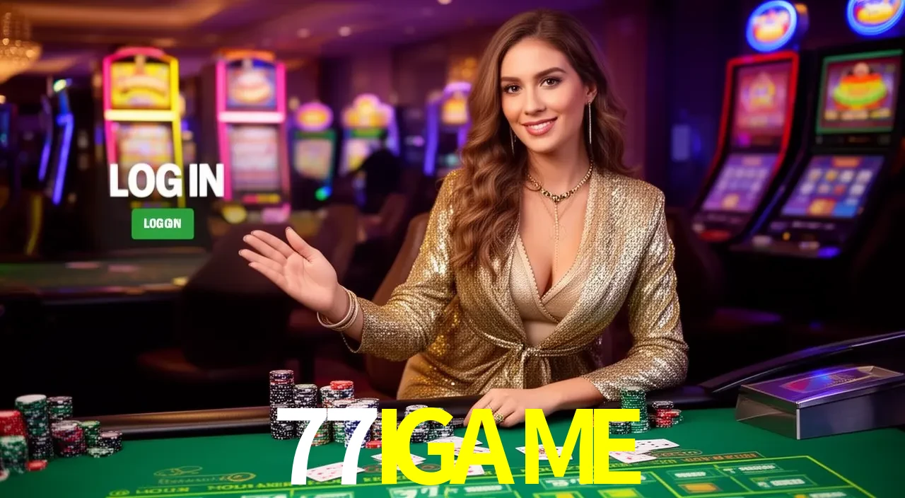 77IGAME Bingo