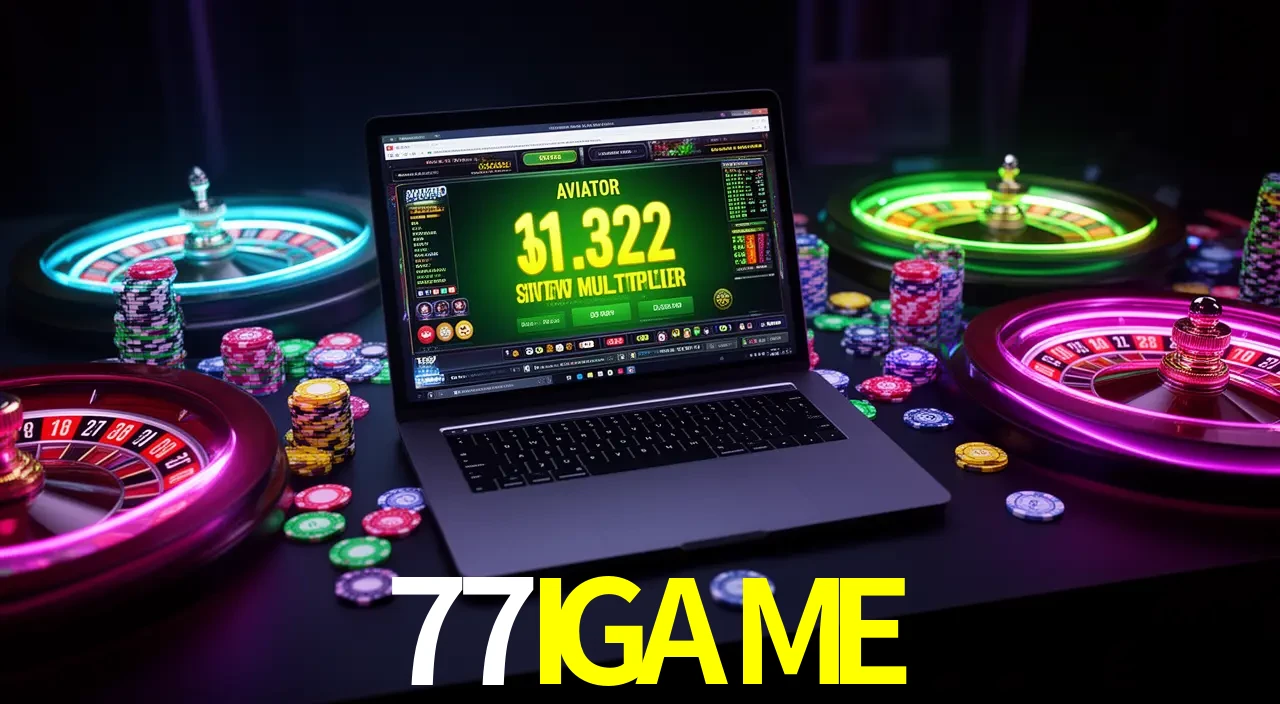 77IGAME Match Schedule