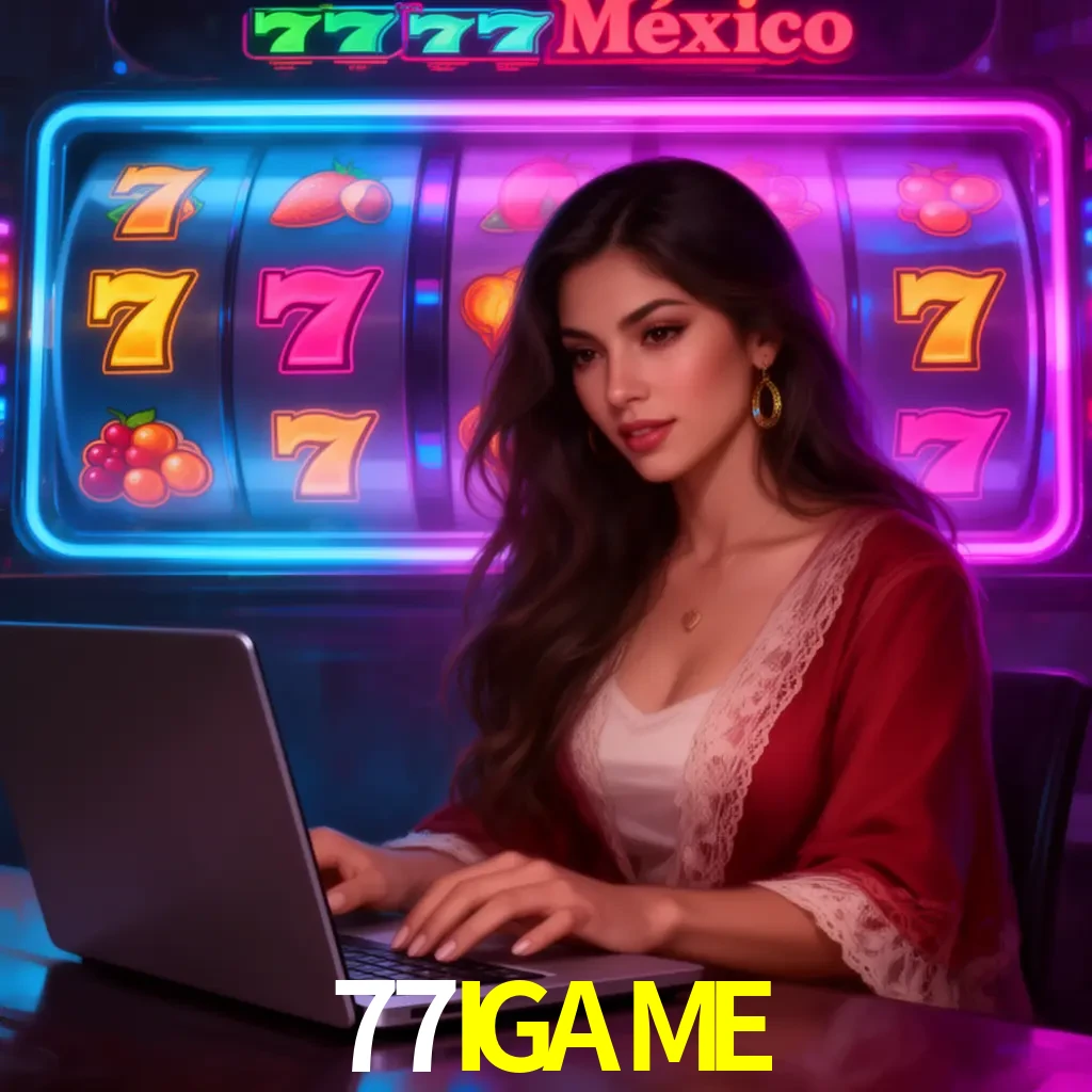 77IGAME Roulette en Vivo