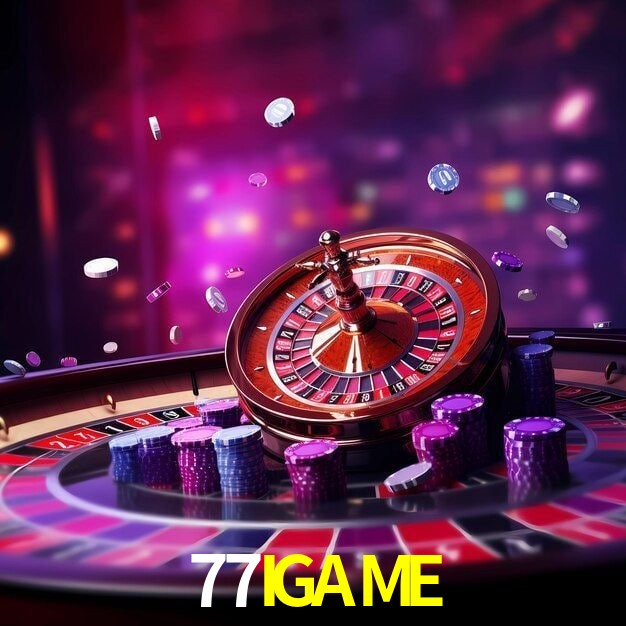 77IGAME Animaciones vibrantes
