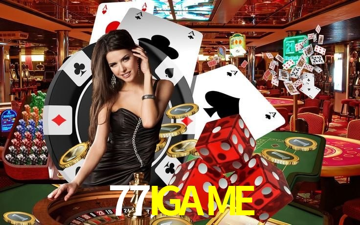 77IGAME Información confiable