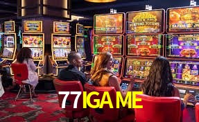 77IGAME Domina la emoción de Crash en 77IGAME