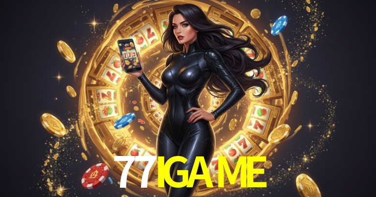 77IGAME mobile gaming