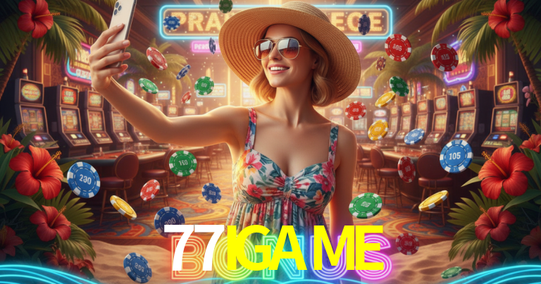 77IGAME Términos y Condiciones